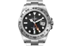 Rolex 226570 Explorer II Black - New