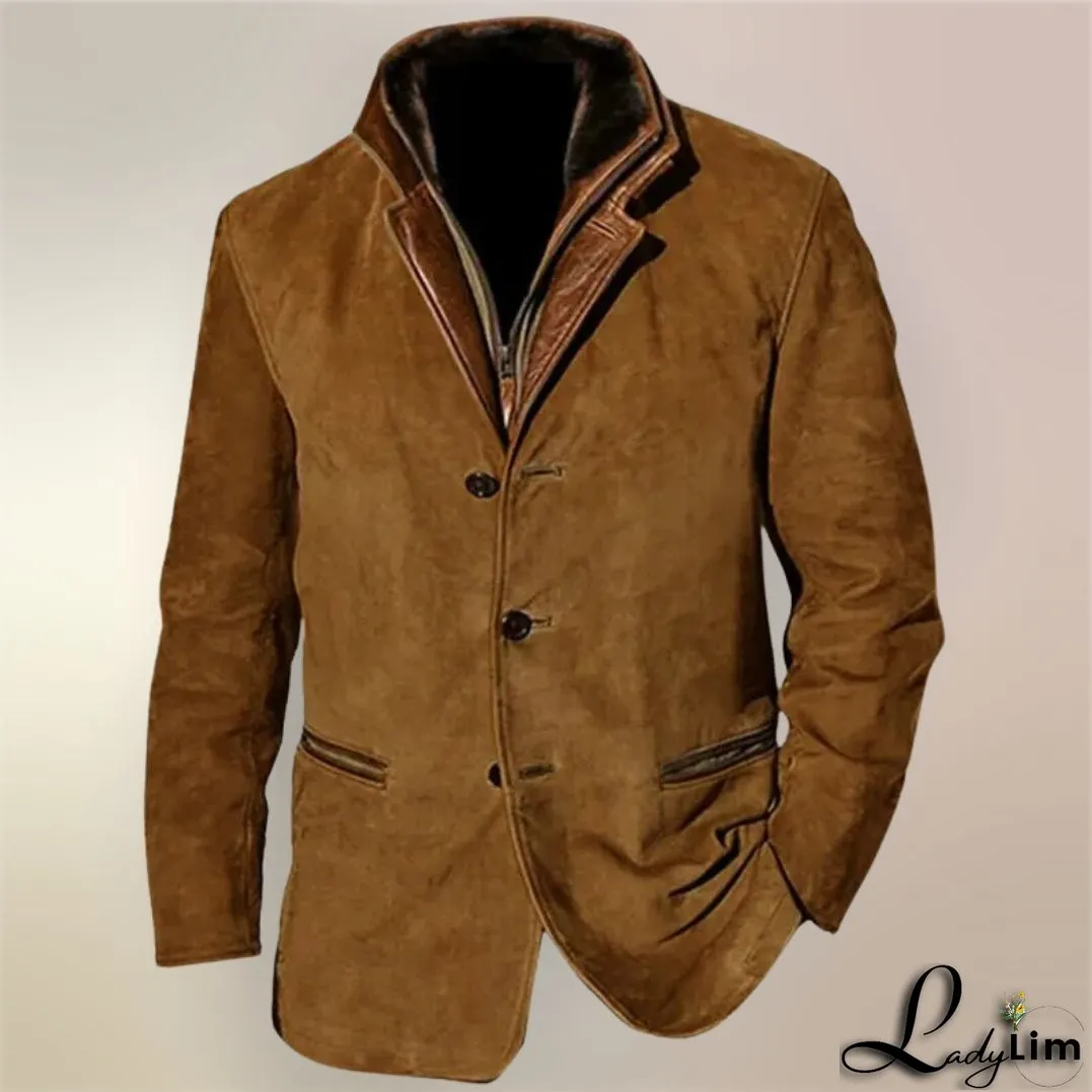 Modern and Comfortable winter Jacket