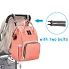 Multifunctional Large-capacity Baby Backpack Handbag
