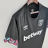 2022/2023 West Ham United Away Football Shirt 1:1 Thai Quality
