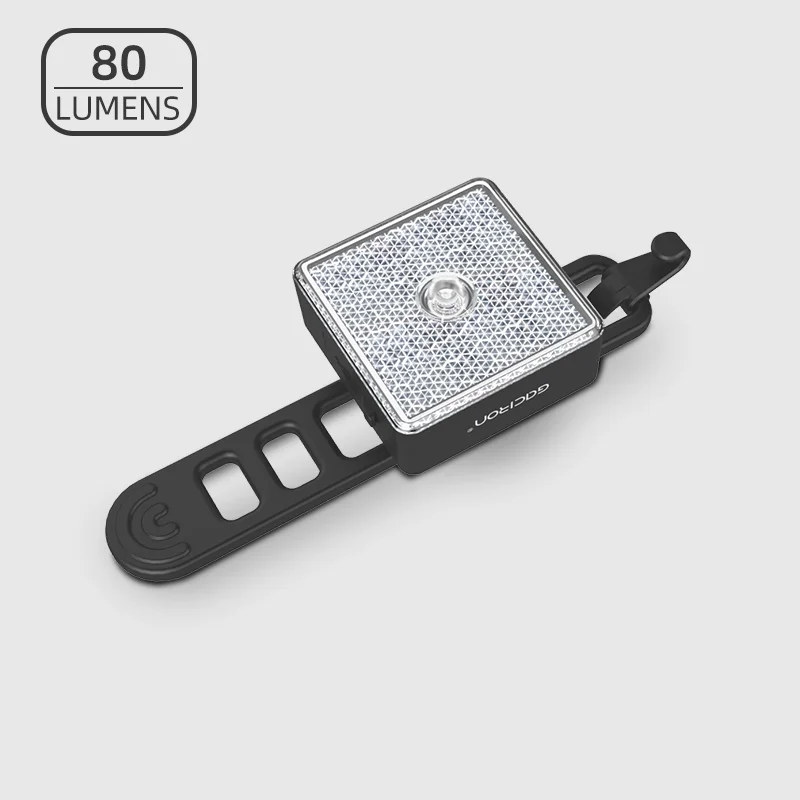 W08J-80 Smart Safety Warning Front Light 