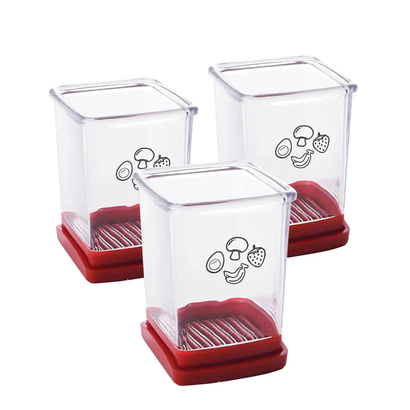 SAKER&reg; Fruit Vegetable Speed Slicer