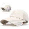 Men's Outdoor Fishing Sun Hat