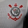 24/25 Player Version Corinthians Soccer Jersey Home