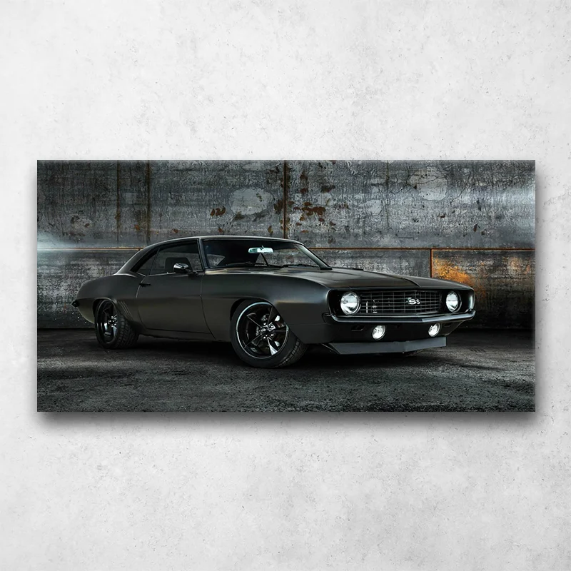 Canvas Wall Art