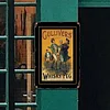 Whiskey Decorative Paintings - Vintage Metal Signs(12*16Inch) - Bar