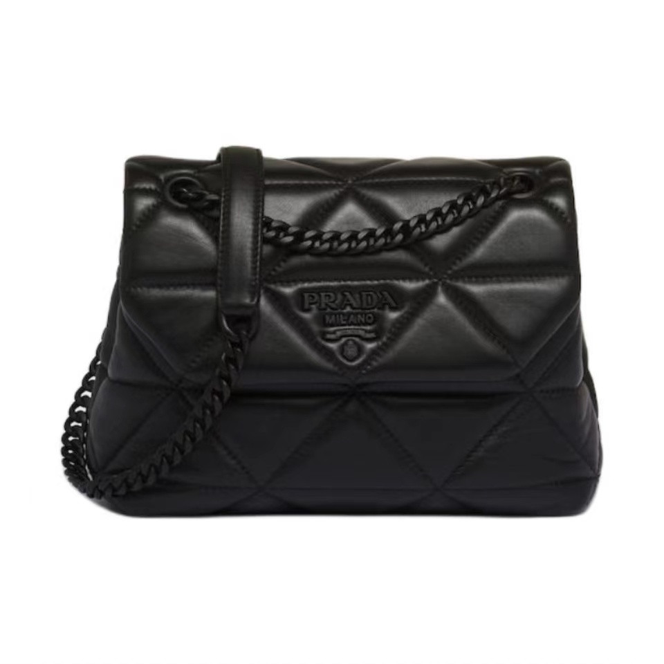 【🔥🔥🔥New hot sale in the UAE】 PRADA SPECTRUM shoulder and crossbody bag