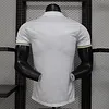 2025/2026 Player Version Bayern Munich 125th Anniversary White Football Jersey 1:1 Thai Quality