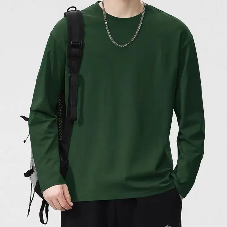 Durable Cotton Sweatshirt