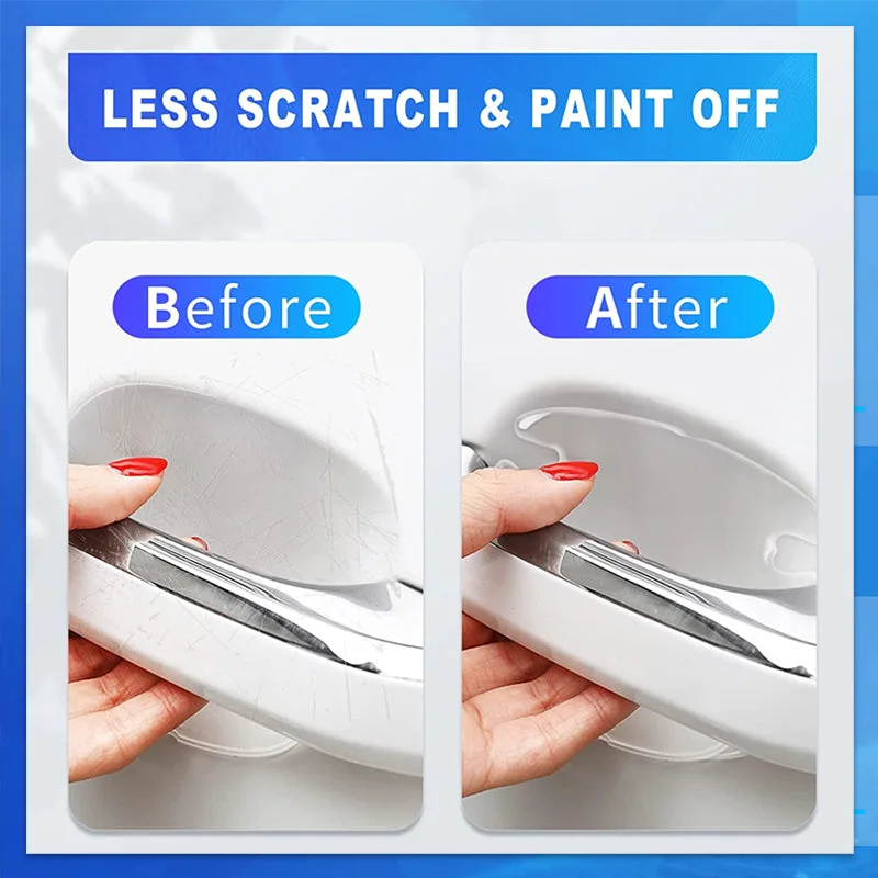 Car Door Handle Cup Protector