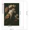 Parrot - Round AB Drills Diamond Painting(45x65cm)