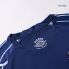 BARCOLA #29 PSG Fourth Away Soccer Jersey 2024/25 -UCL