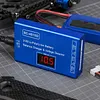 BC-4S15D Lipo Battery Balance Charger with Voltage Display Screen Lithium Lipo RC Balance Charger for 2s-4s RC Quadcopter Frame Drone Kit