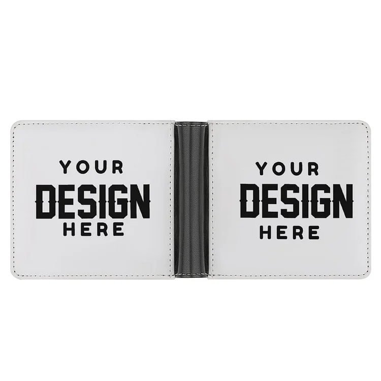 Personalized Design  Wallet