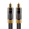 7.1 Surround Sound Optical Fiber Digital Audio Cables - High - Quality Audio for Home Theater Systems - SIKAI CASE