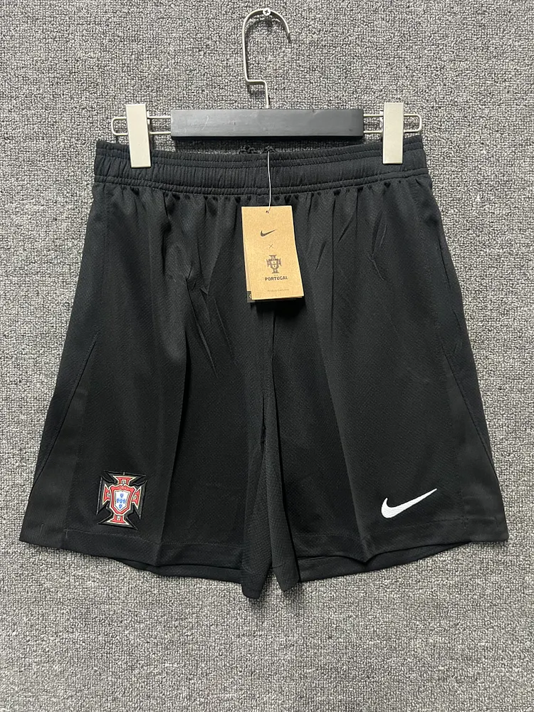 2024-25 Portugal away shorts