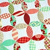 2-in-1 Circle Quilting Template