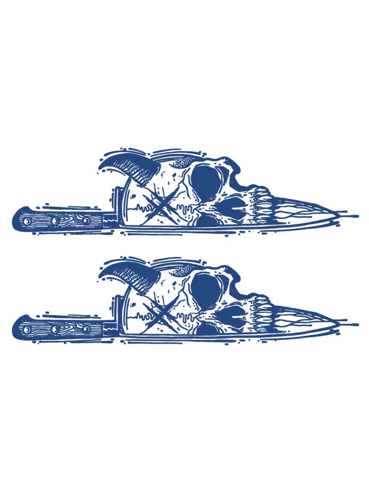 KT1-50 cross-border semi-permanent herbal juice tattoo sticker flower arm clavicle non-reflective simulation tattoo size pattern