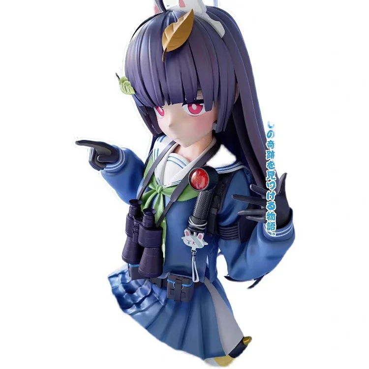 Pre-order】 CELLULOID STUDIO Garbage rabbit CS0529 Kasumizawa Miyu 