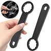 36mm Axle Nut Wrench HD-47925 OTC4882 Steel Adjust Belt Tension Torque Adapter