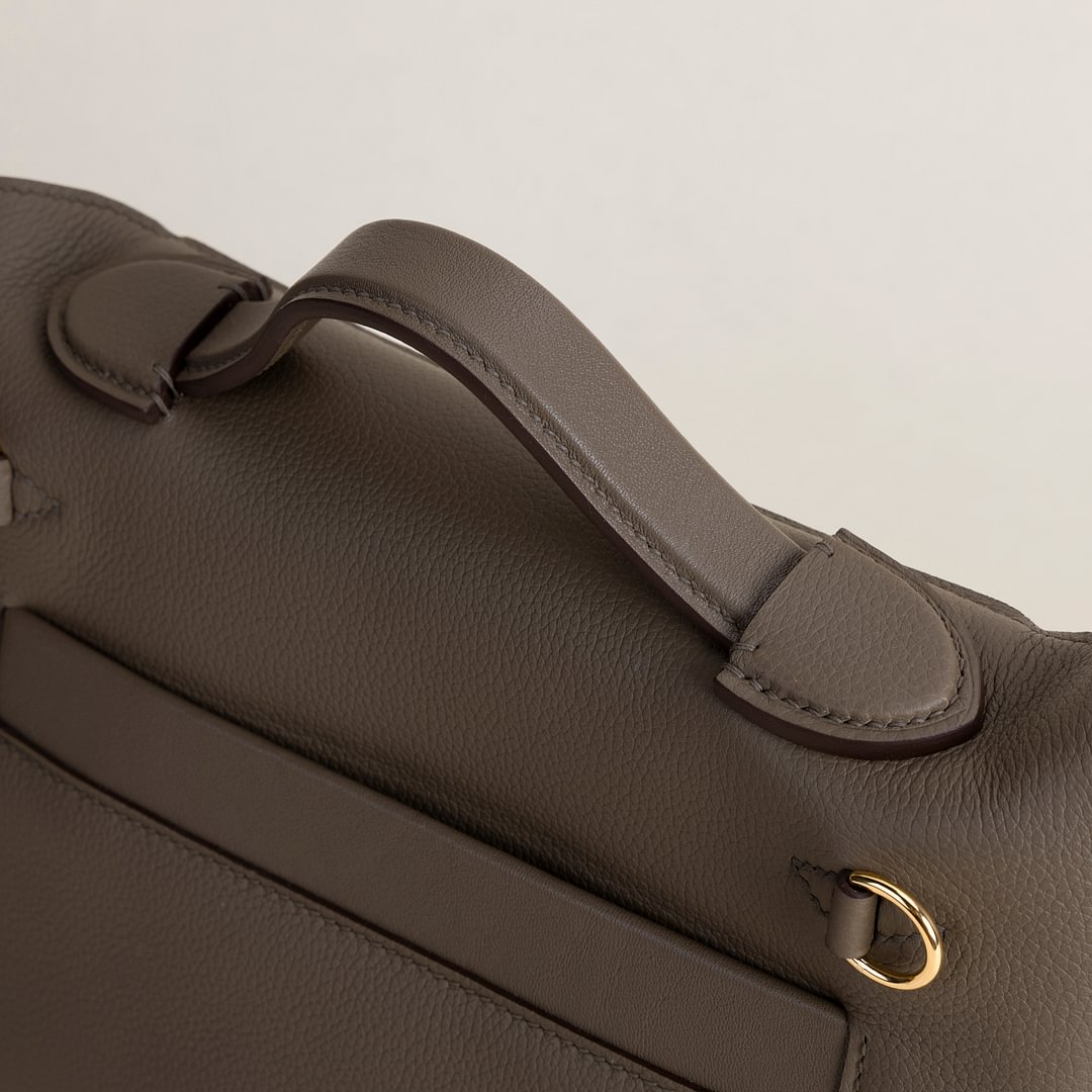 Mini 2424 Evercolor 18 Etoupe GHW