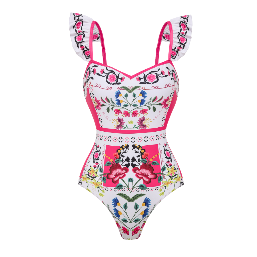 Flaxmaker | Discover the Hottest Women's Swimwear Trends of the Season