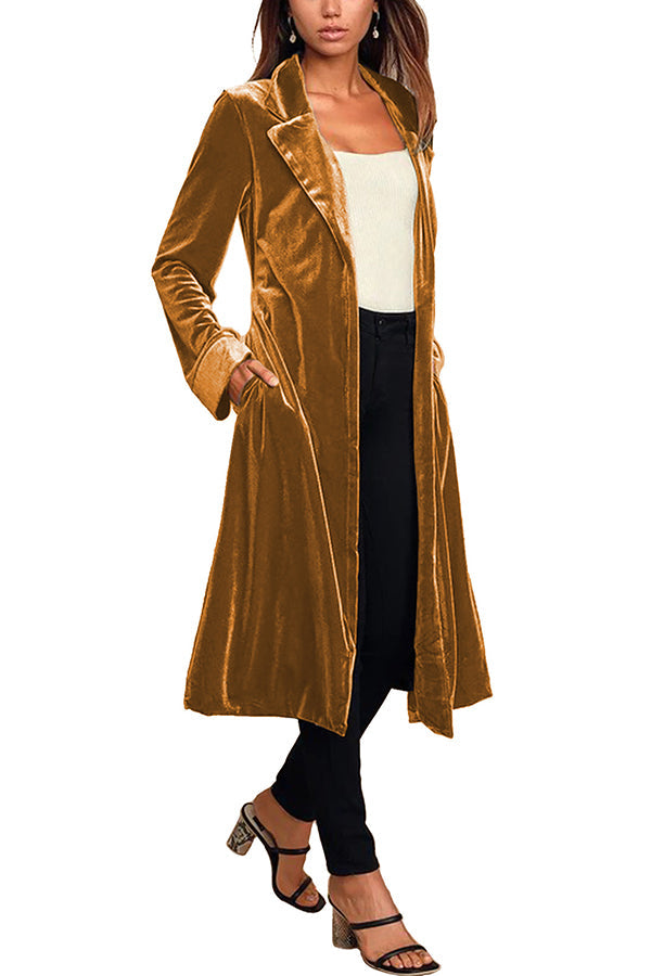 Classic and Stylish Coat