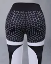 50% OFF💥Colorblock Butt Lifting High Waist Sports Leggings💥(Buy 3 Free Shipping+Extra 15% Discount)