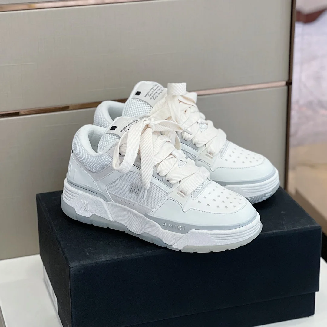 AMIRI 2023 New  Sneakers