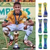 5 Pairs Soccer Socks Football Athletic Socks for Men Women Teens