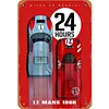 (Multi Style)Garage Signs - Metal Tin Signs(8*12Inch/12*16Inch)