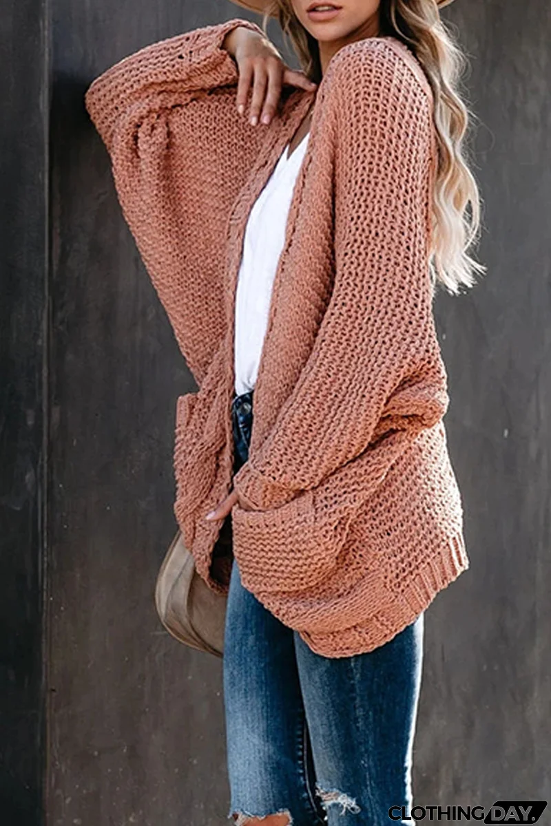 Versatile and Comfortable winter Sweater