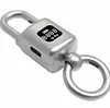 Precision Weighing Portable Electronic Scale Portable Keychain