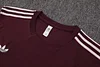 Joyfball 2025/2026 Bayern Munich pre-match training Jersey+Shorts  1:1 Thai Quality