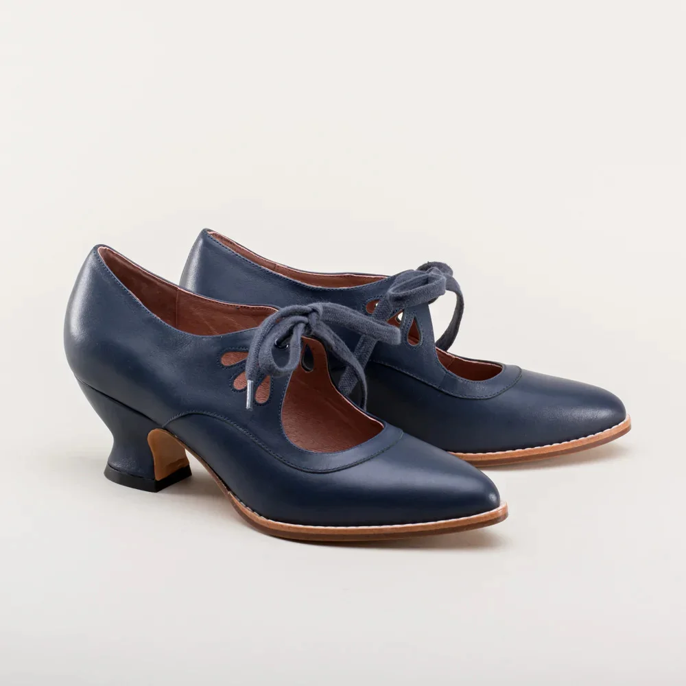 Qengg Qengg 2024 New Hollow Out High Heel With Large Size Women's Casual Shoes