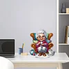 Acrylic Grandma Leisure Time - 5D DIY Craft Ornament