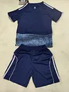 Joyfball 2025/2026 Kids Al-Nassr Away Football Shirt