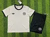 Joyfball 2025 Kids Size Germany 125-Year Anniversary Kit white