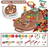 🔥Hot Sale Promotion 49% OFF - Magic Montessori Play Toolbox
