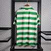1997/1999 Retro Celtic Home Football Shirt 1:1 Thai Quality