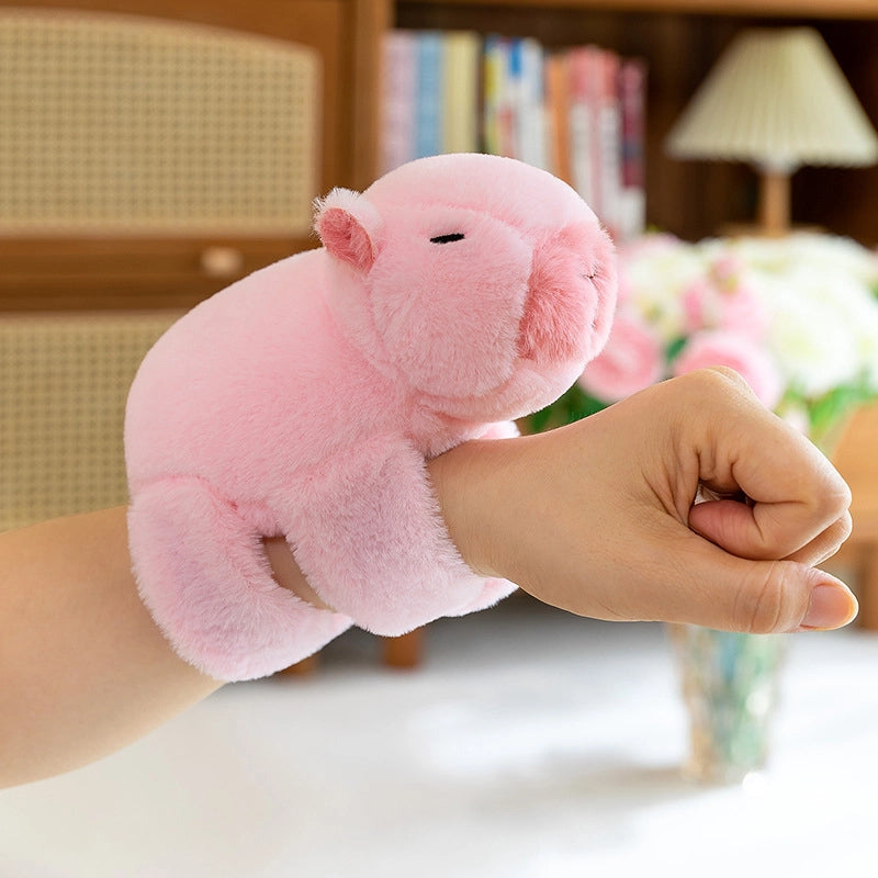 Stuffed Animals & Plush Toys Capybara PP Cotton Toys