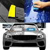 Mgkuyo Car Clay Bar Auto Detailing Magic Clay Bar Cleaner for Car Wash Car Detailing Clean, Clay Bars auto Detailing, Clay bar kit, Automotive Clay bar, Clay bar Glass Cleaner Windshield Clay bar