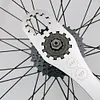 Bicycle Cassette Flywheel Removal Tool Flywheel Fixed Wrench Bike Accessories