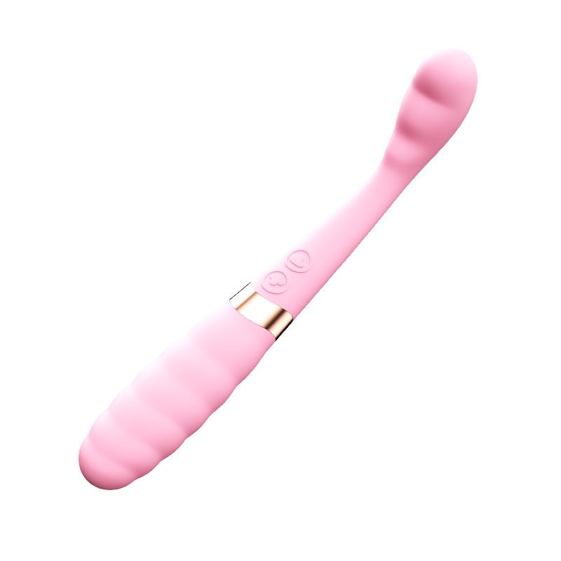 G-spot Clitoris Stimulator Vibrating Masturbation 