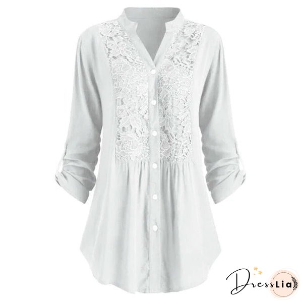 Versatile and Comfortable winter Blouse