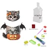 Kopfschütteln Katzenfutter - 5d DIY Basteln Ornament