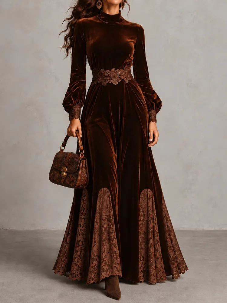 DRESSES