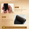 🔥👍🏻Portable Hair Dye Comb for Gray Hair Coverage