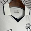 2024/2025 Napoli Away Football Shirt 1:1 Thai Quality