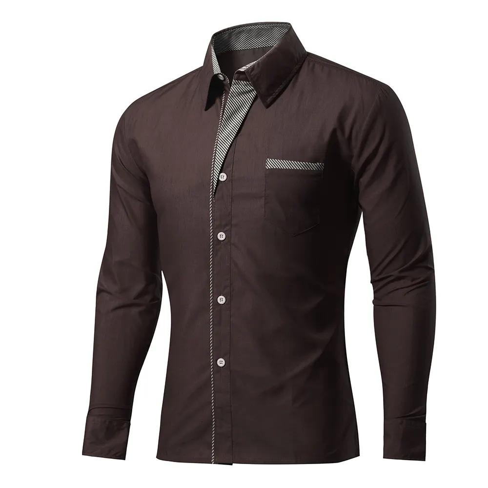 Sky Madrid Cherokee Shirt